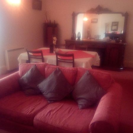 ビディフォード Westleigh House Farm Bed & Breakfast エクステリア 写真