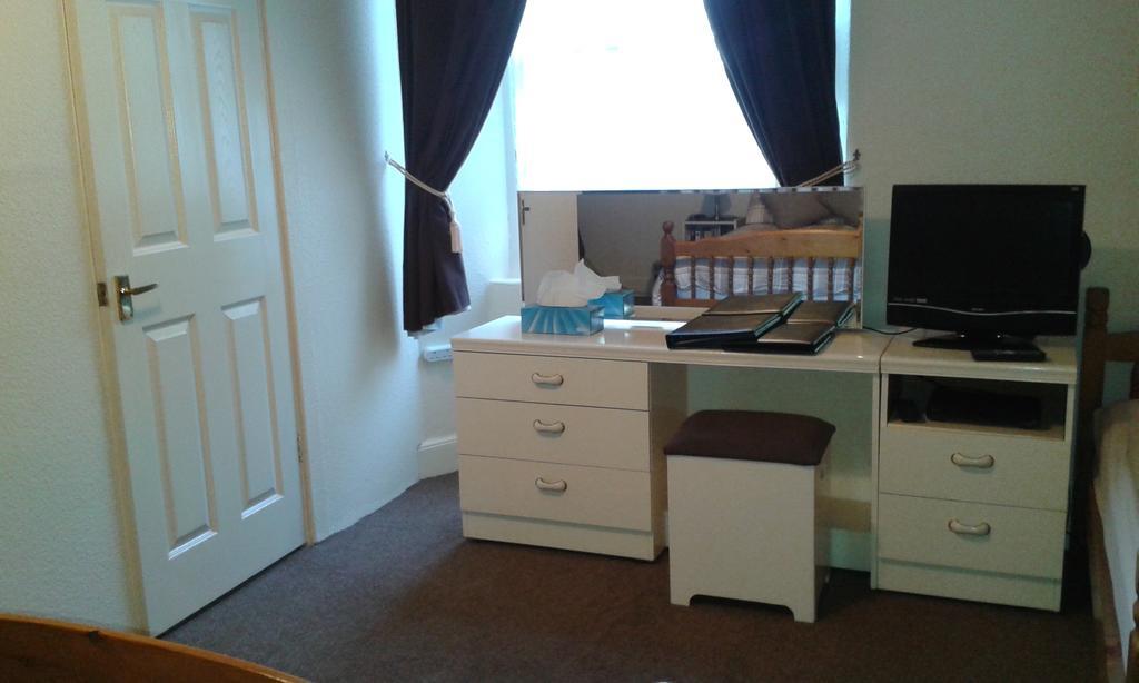 ビディフォード Westleigh House Farm Bed & Breakfast 部屋 写真