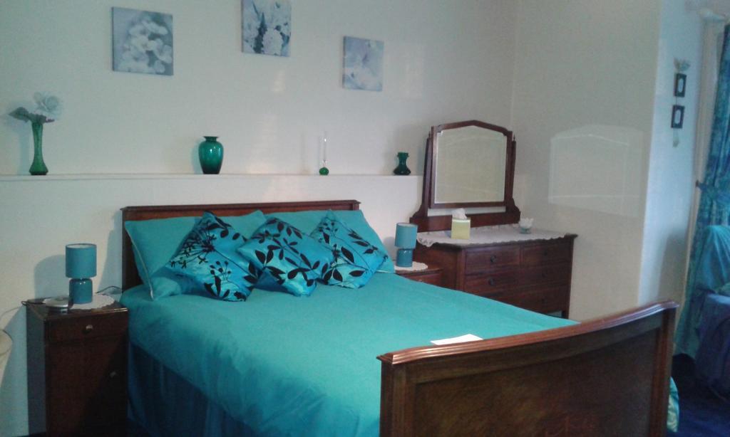ビディフォード Westleigh House Farm Bed & Breakfast 部屋 写真