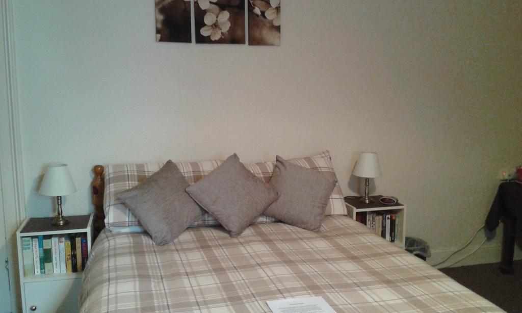 ビディフォード Westleigh House Farm Bed & Breakfast 部屋 写真