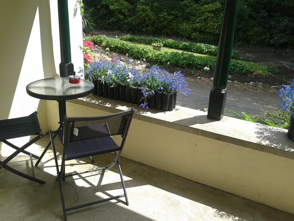 ビディフォード Westleigh House Farm Bed & Breakfast エクステリア 写真