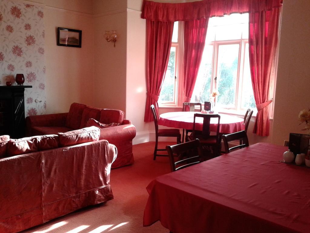 ビディフォード Westleigh House Farm Bed & Breakfast エクステリア 写真