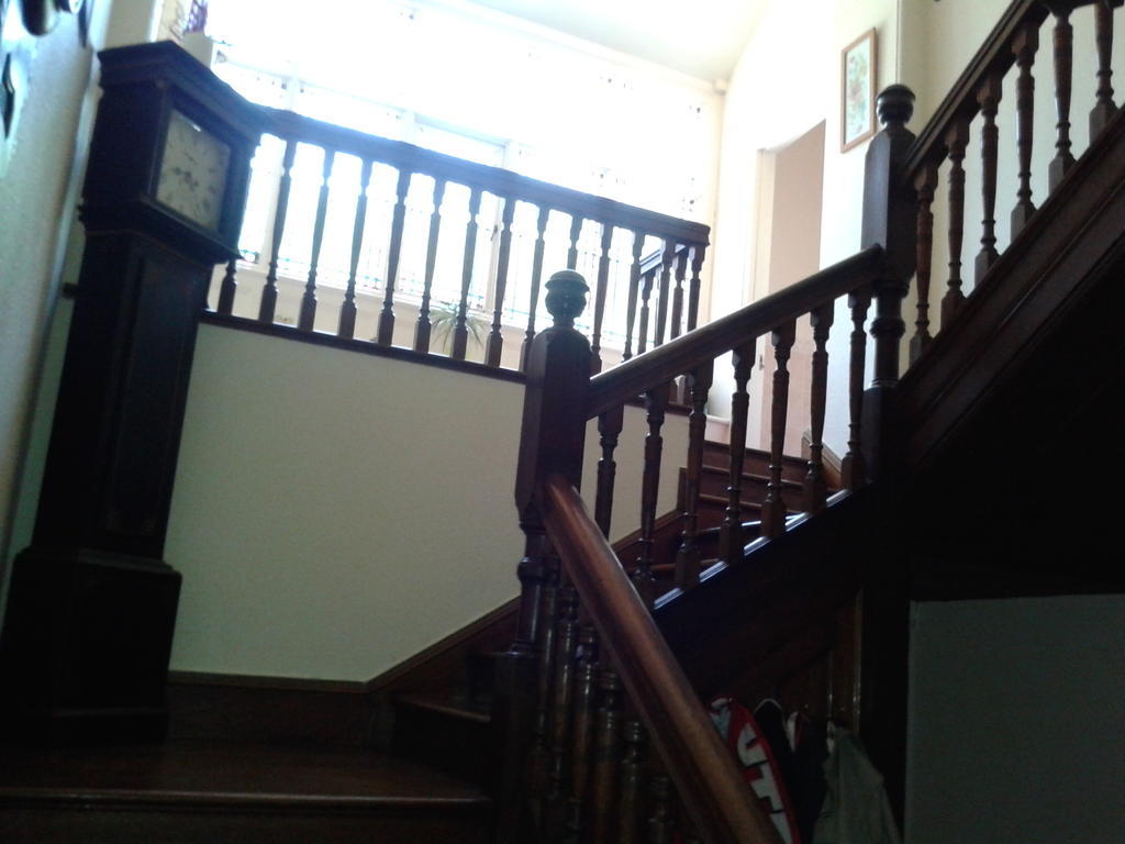 ビディフォード Westleigh House Farm Bed & Breakfast エクステリア 写真