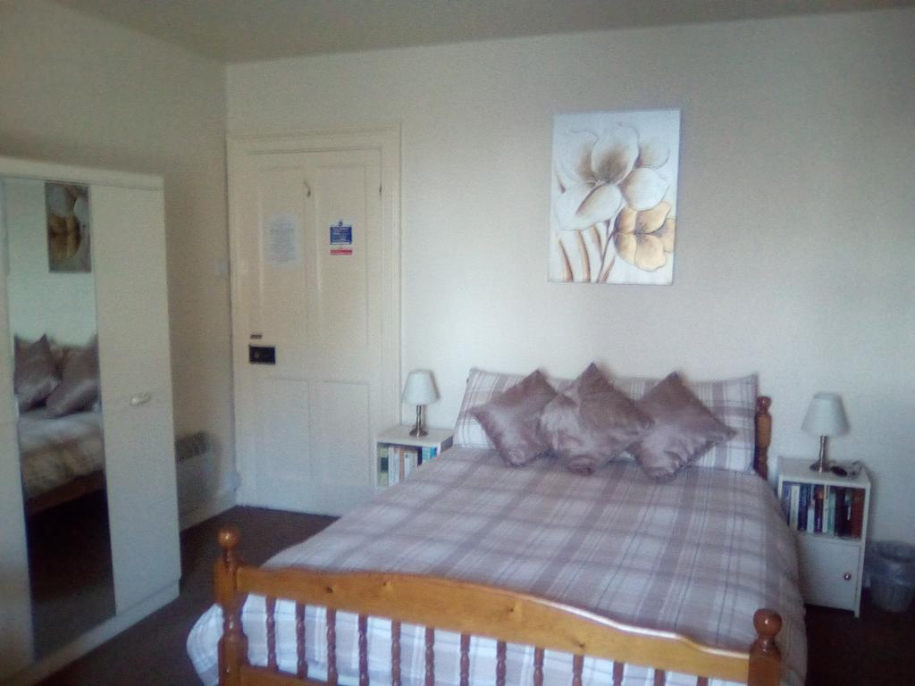 ビディフォード Westleigh House Farm Bed & Breakfast エクステリア 写真
