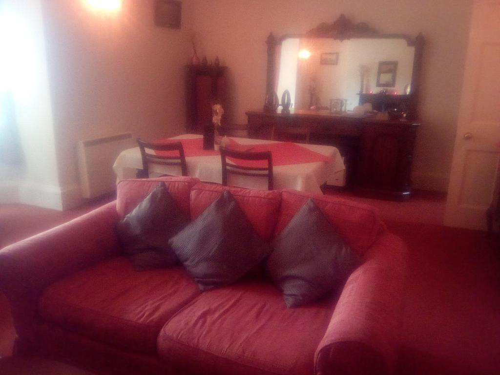 ビディフォード Westleigh House Farm Bed & Breakfast エクステリア 写真